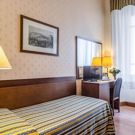 Hotel Martelli Florence Luaran gambar