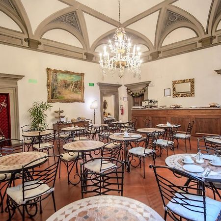 Hotel Martelli Florence Luaran gambar
