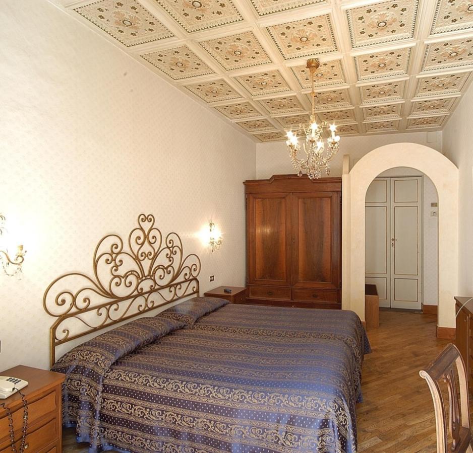 Hotel Martelli Florence Luaran gambar