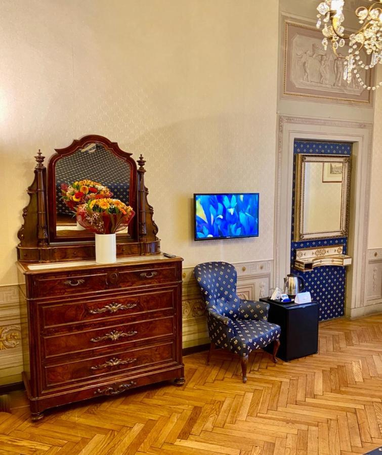 Hotel Martelli Florence Luaran gambar