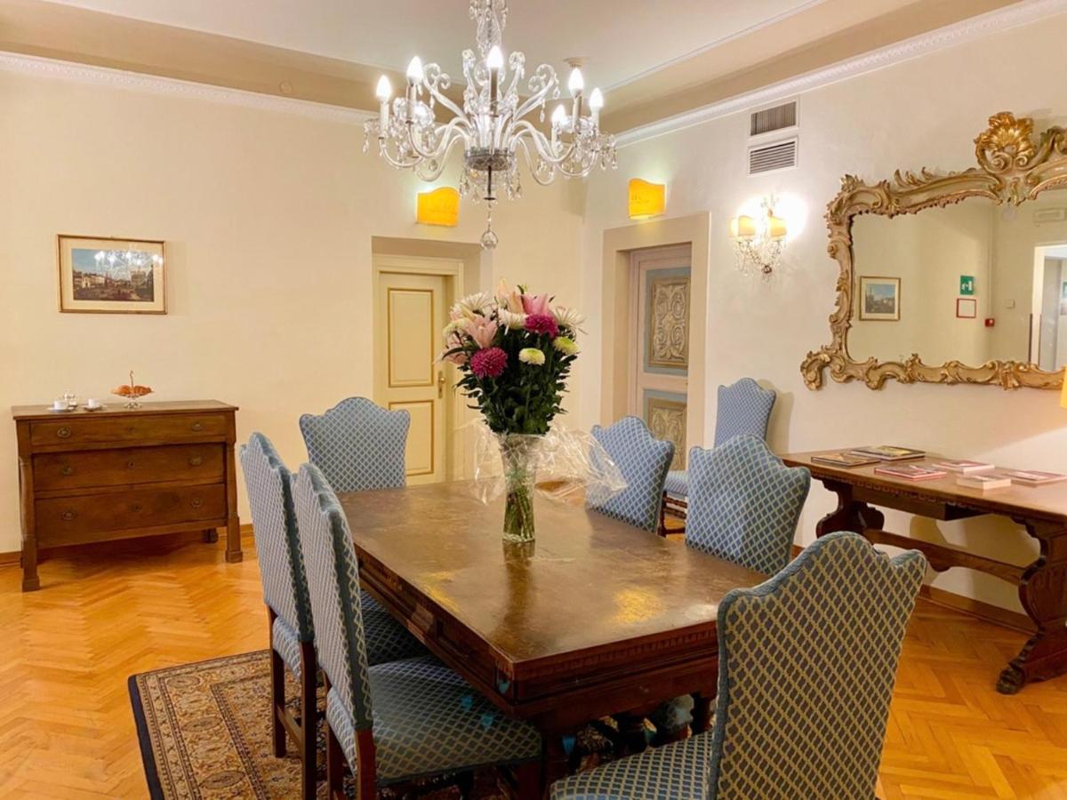 Hotel Martelli Florence Luaran gambar
