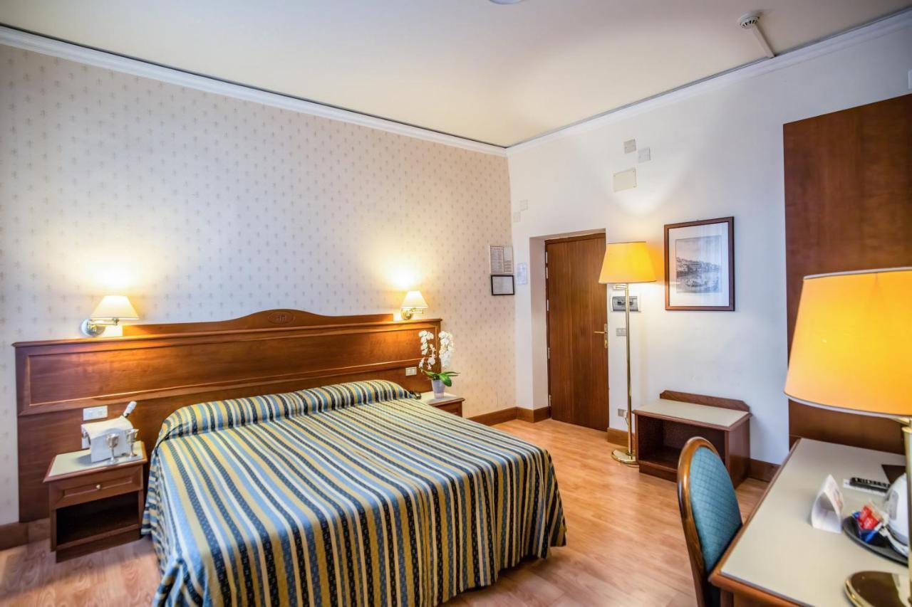 Hotel Martelli Florence Luaran gambar