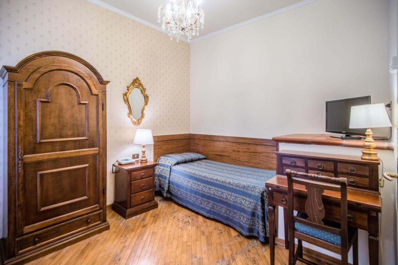 Hotel Martelli Florence Luaran gambar