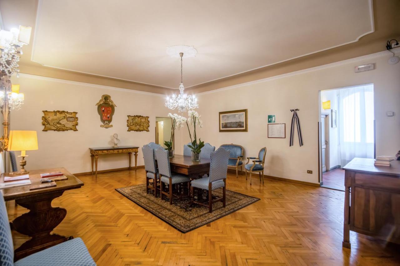 Hotel Martelli Florence Luaran gambar