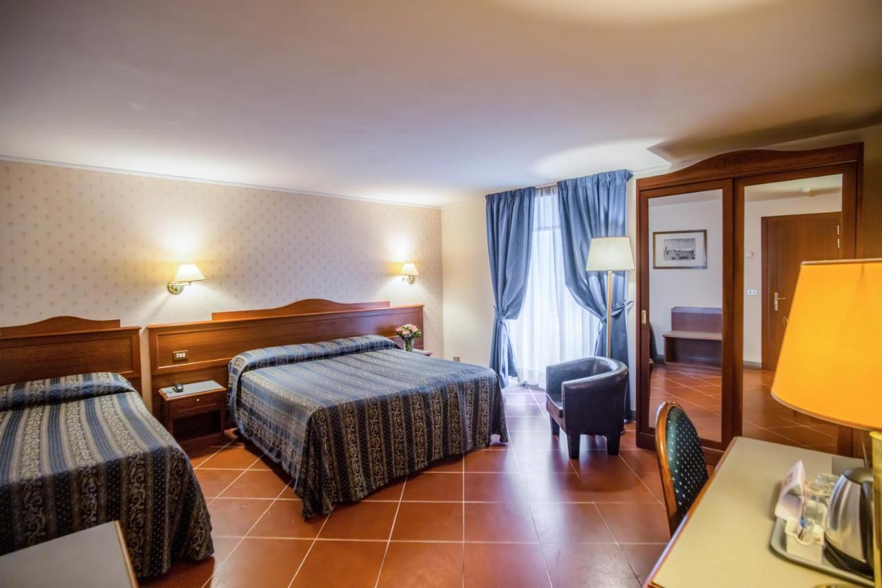 Hotel Martelli Florence Luaran gambar