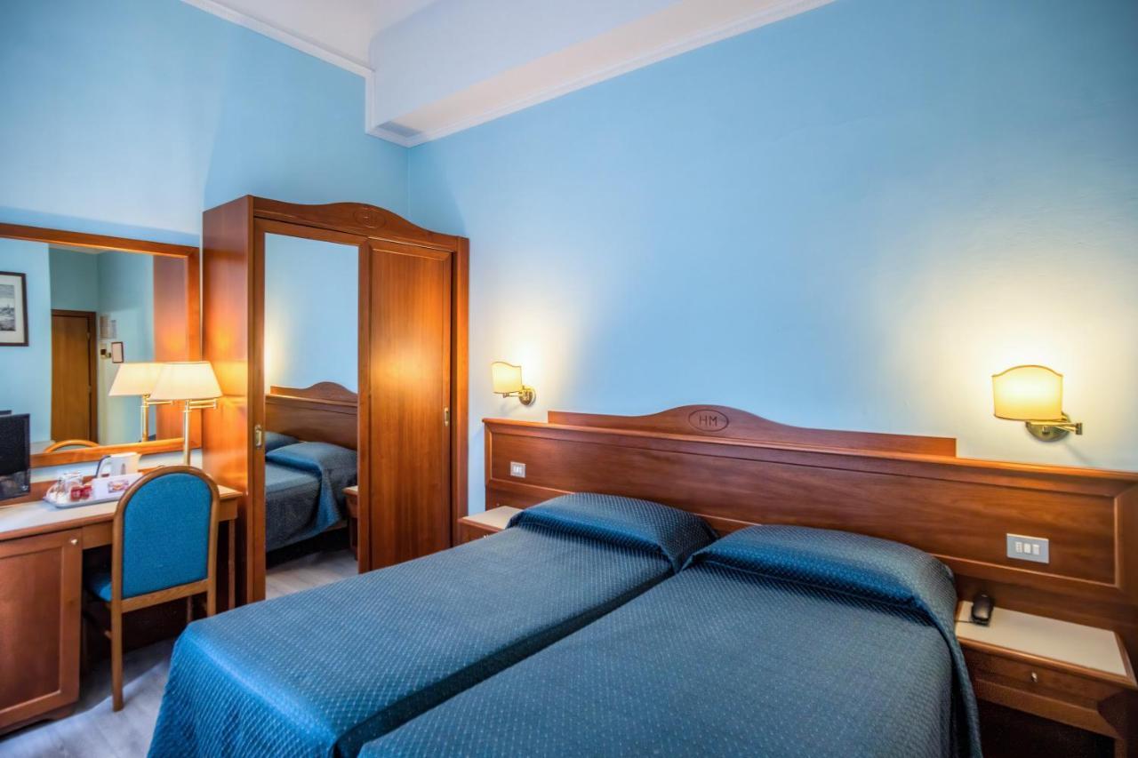Hotel Martelli Florence Luaran gambar