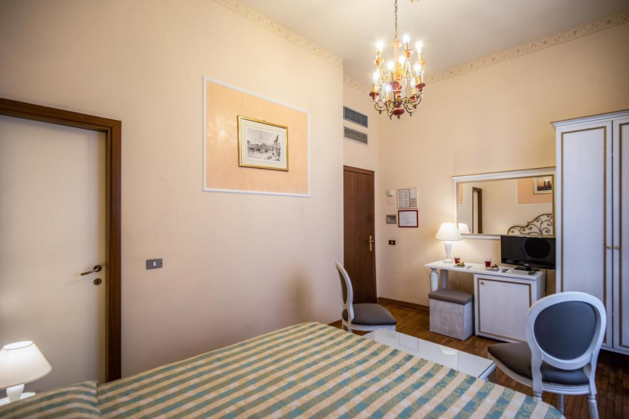 Hotel Martelli Florence Luaran gambar