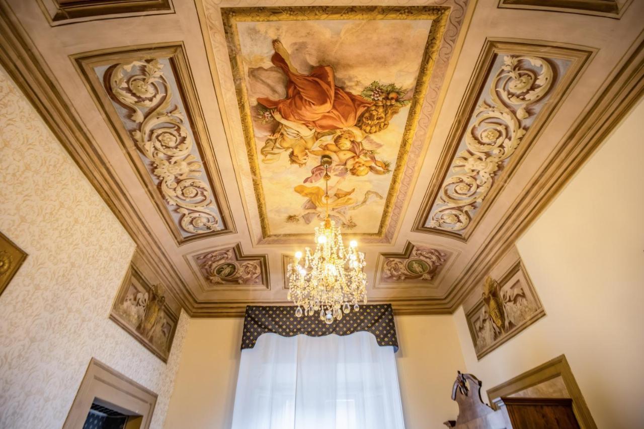 Hotel Martelli Florence Luaran gambar