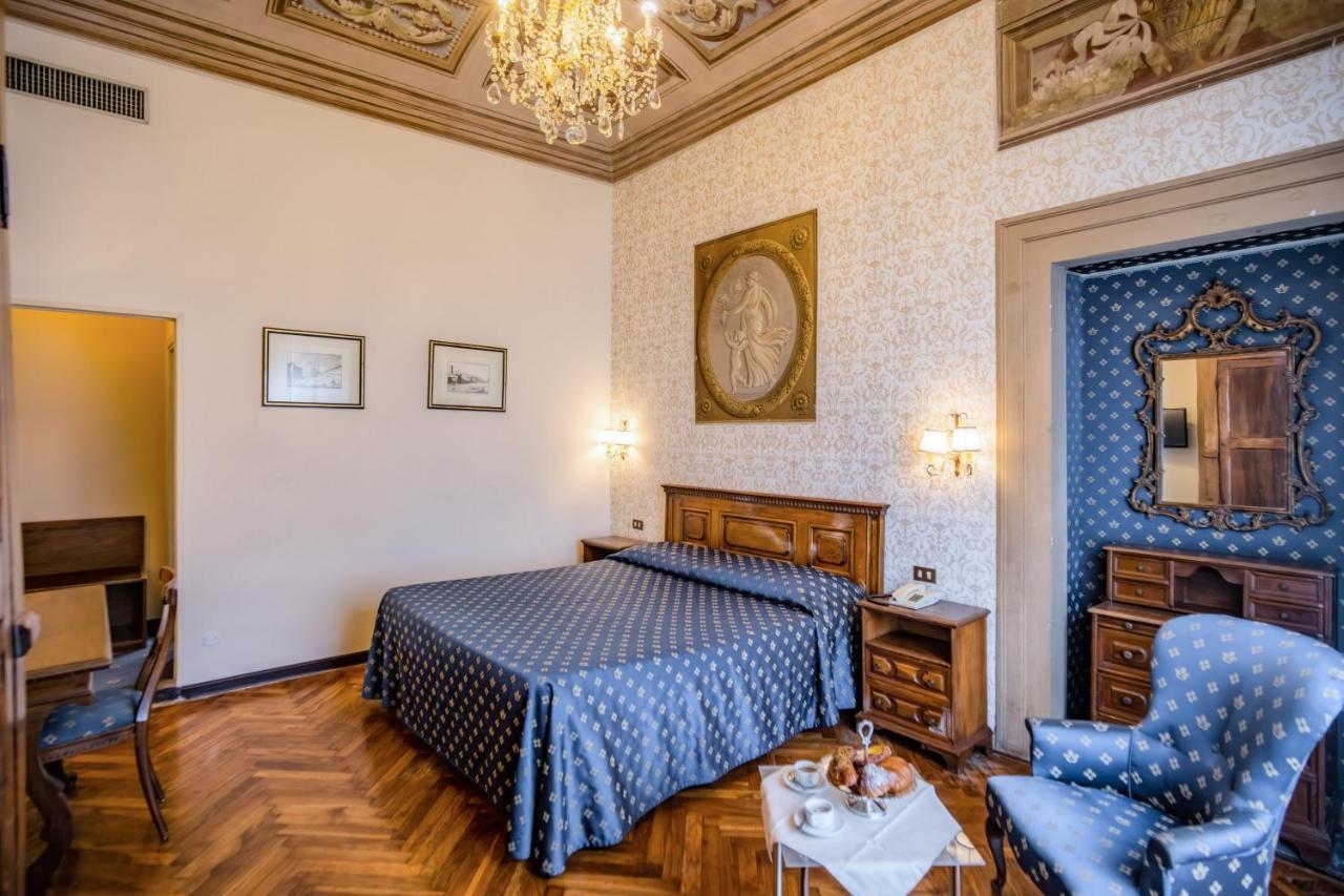 Hotel Martelli Florence Luaran gambar