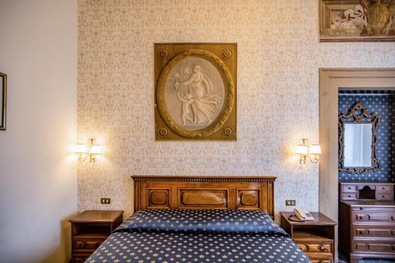 Hotel Martelli Florence Luaran gambar