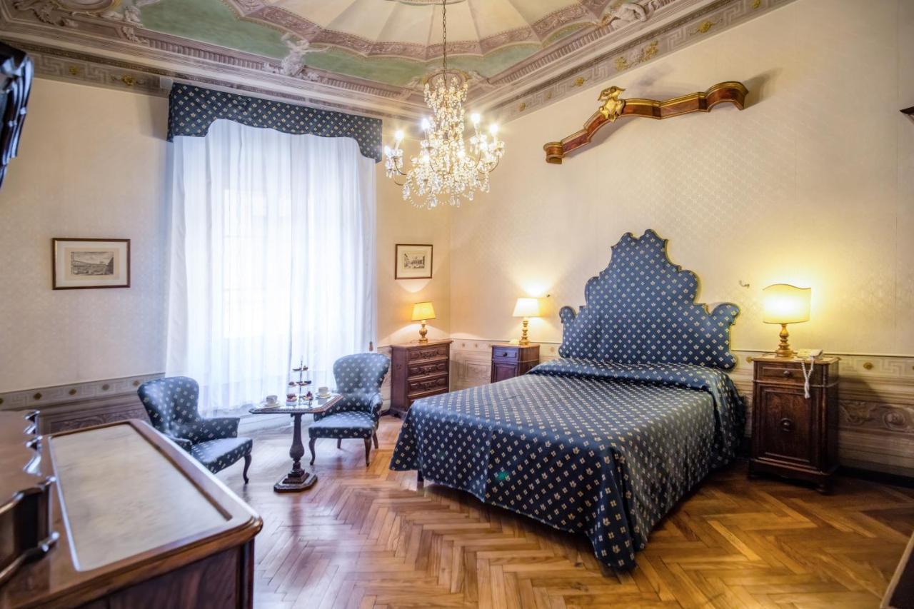 Hotel Martelli Florence Luaran gambar