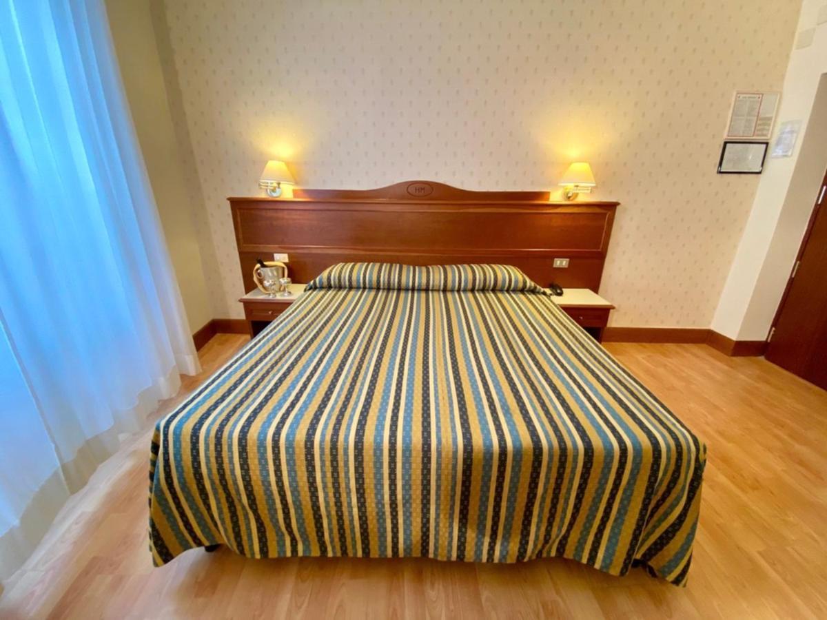 Hotel Martelli Florence Luaran gambar