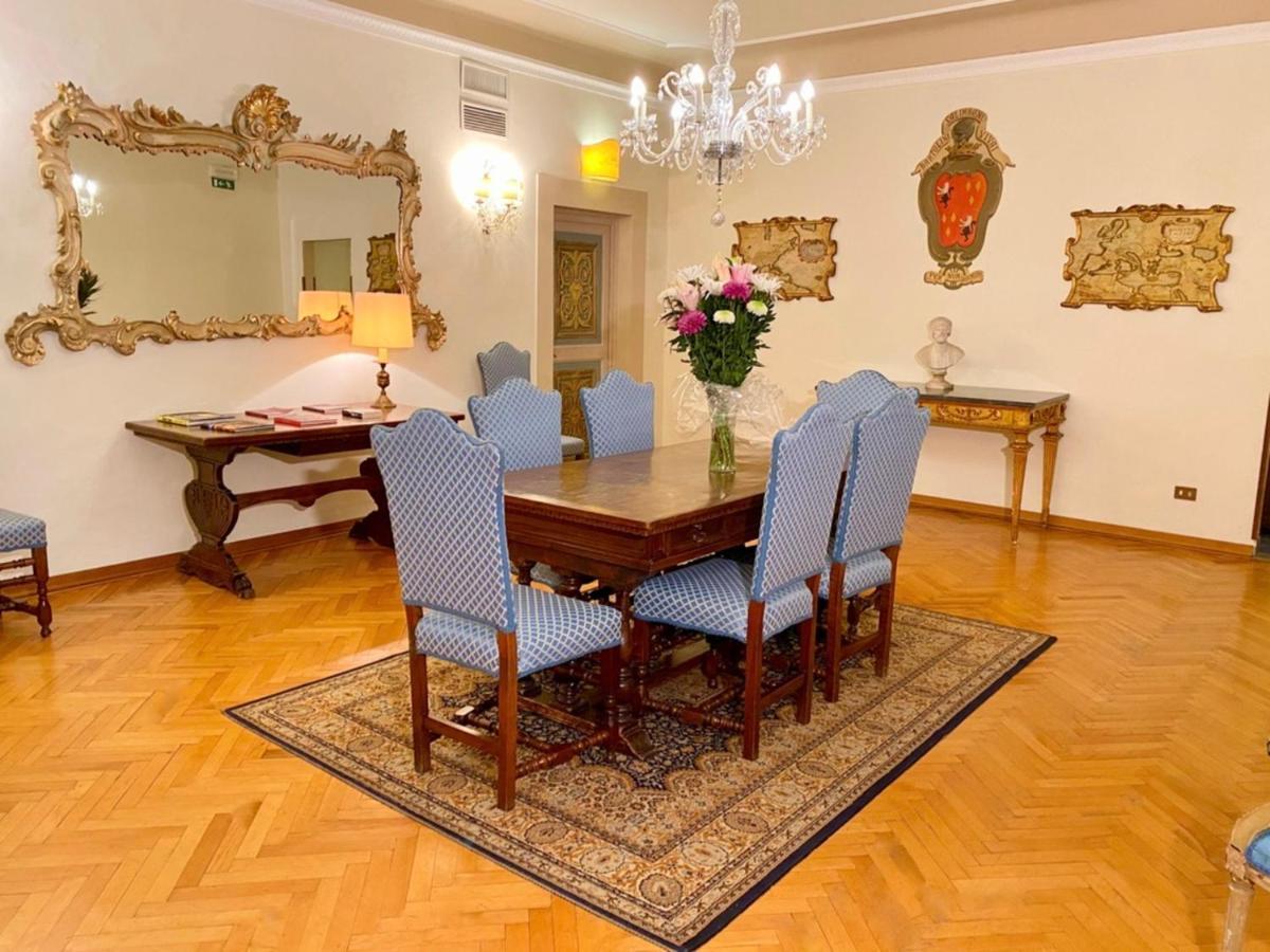 Hotel Martelli Florence Luaran gambar