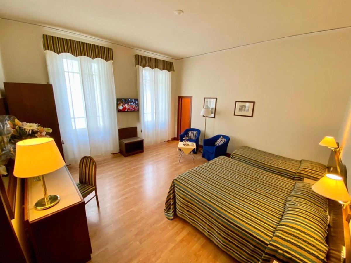 Hotel Martelli Florence Luaran gambar