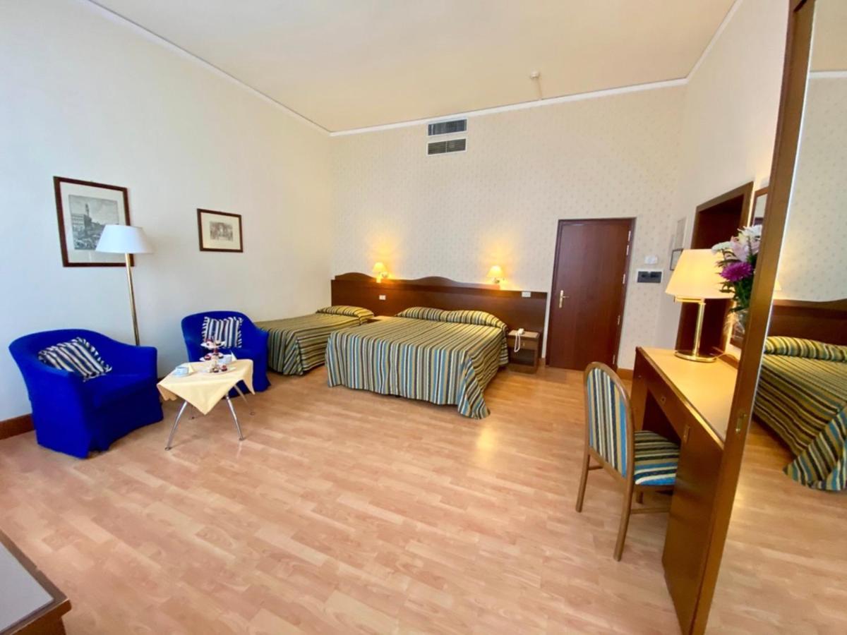 Hotel Martelli Florence Luaran gambar