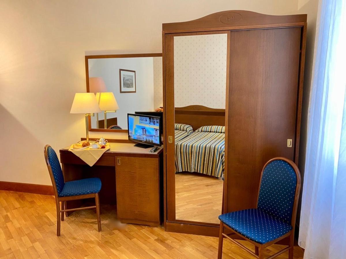 Hotel Martelli Florence Luaran gambar