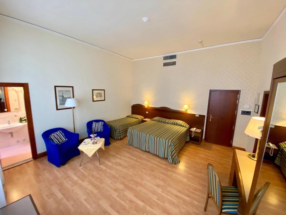 Hotel Martelli Florence Luaran gambar