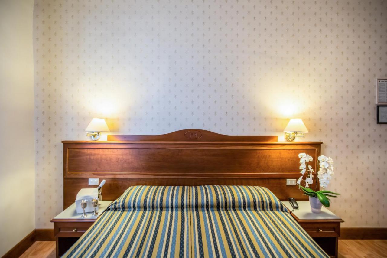 Hotel Martelli Florence Luaran gambar
