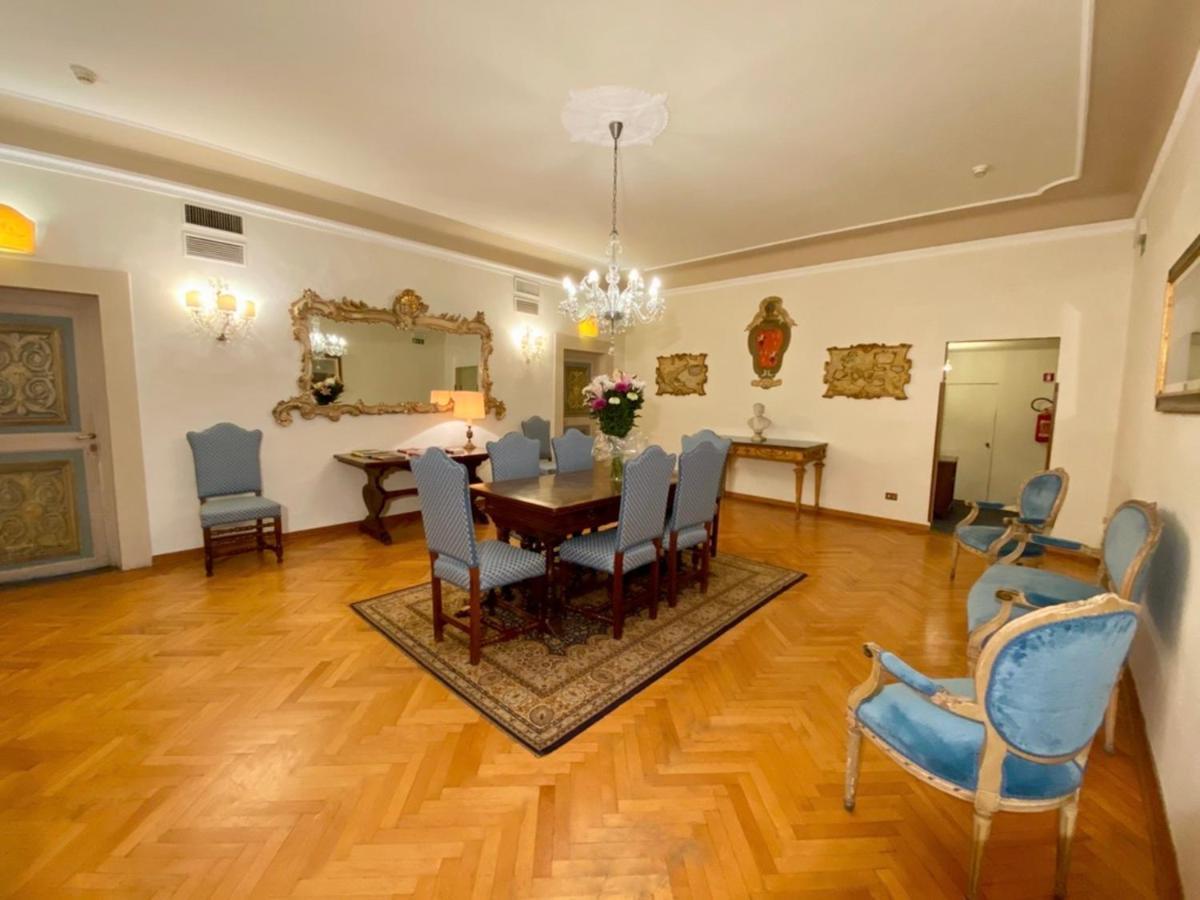 Hotel Martelli Florence Luaran gambar