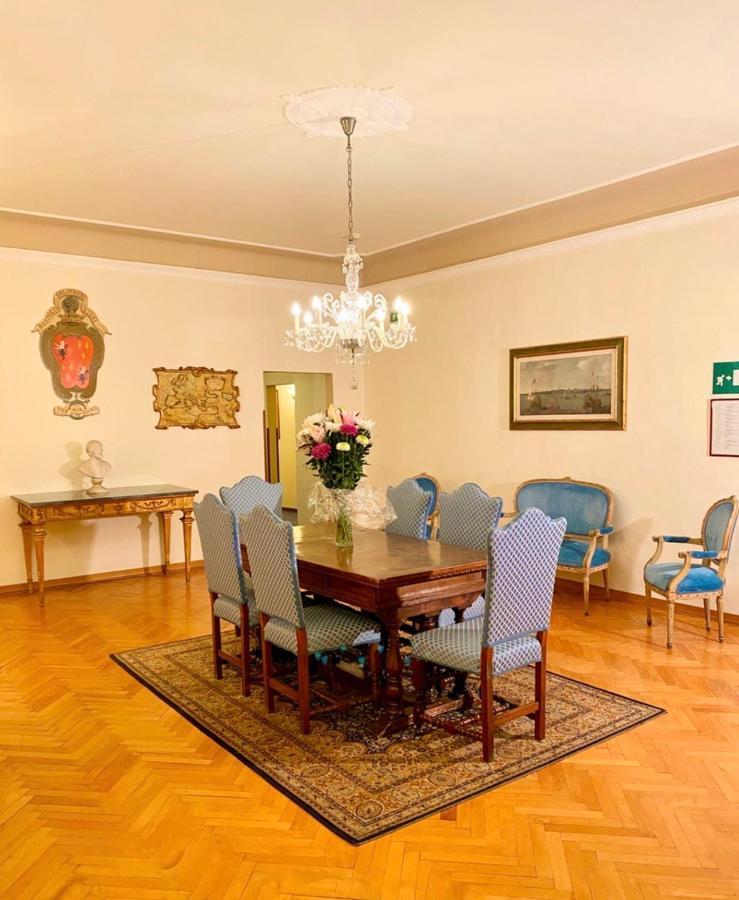 Hotel Martelli Florence Luaran gambar