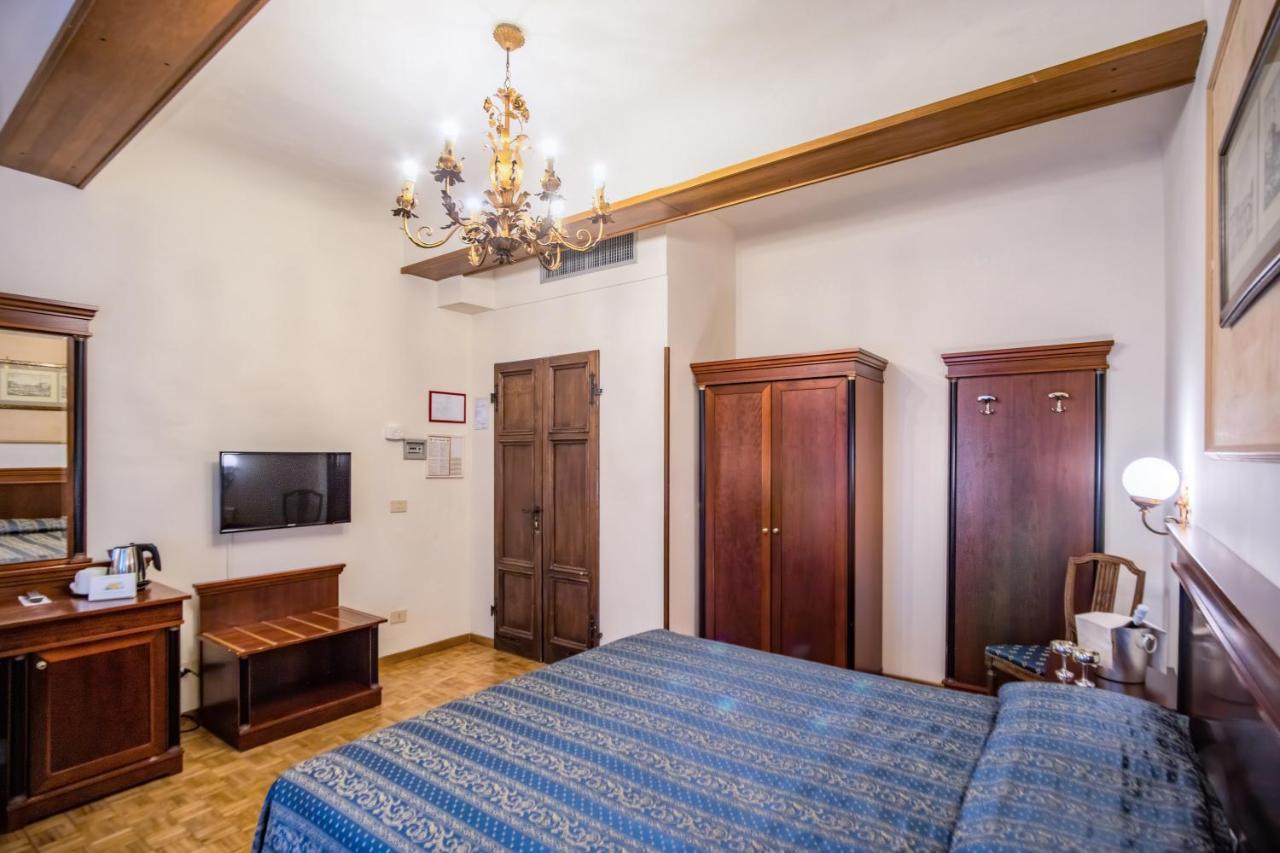 Hotel Martelli Florence Luaran gambar