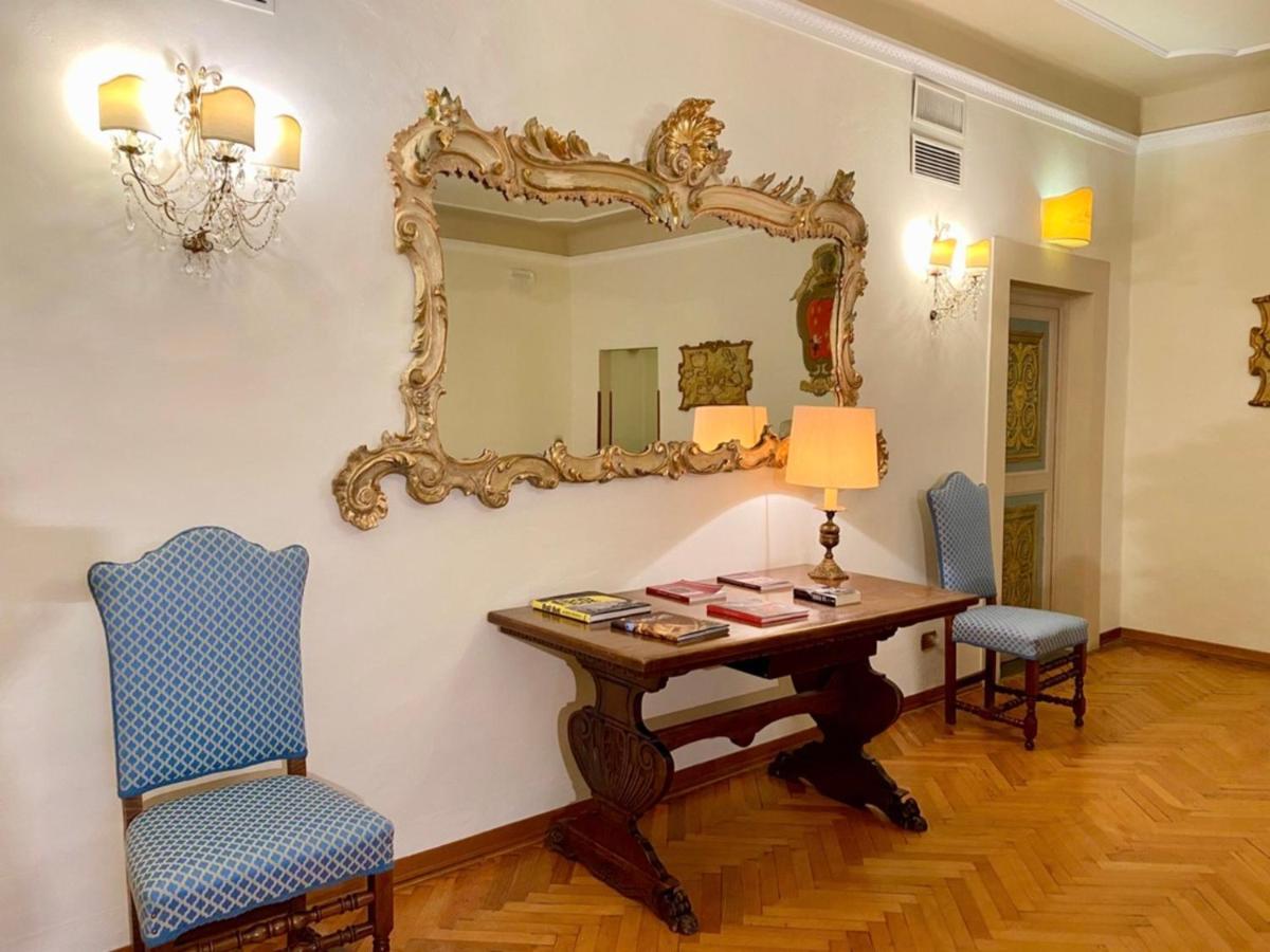 Hotel Martelli Florence Luaran gambar