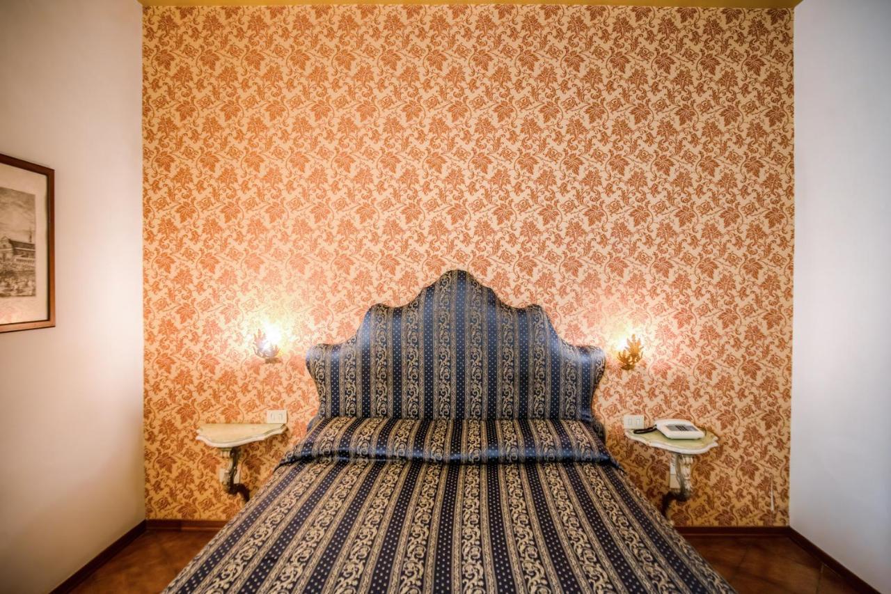 Hotel Martelli Florence Luaran gambar