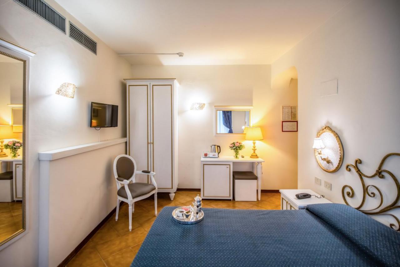 Hotel Martelli Florence Luaran gambar