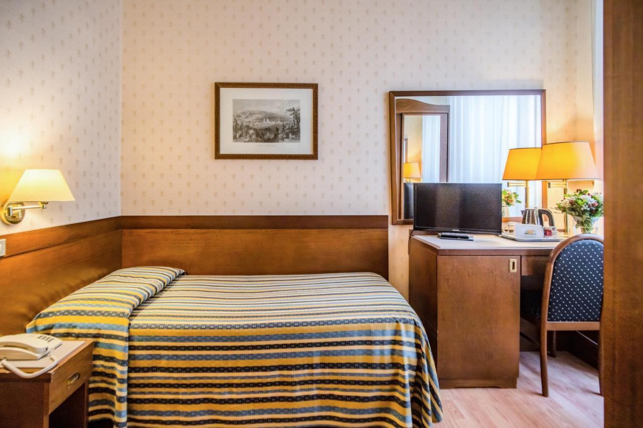 Hotel Martelli Florence Luaran gambar