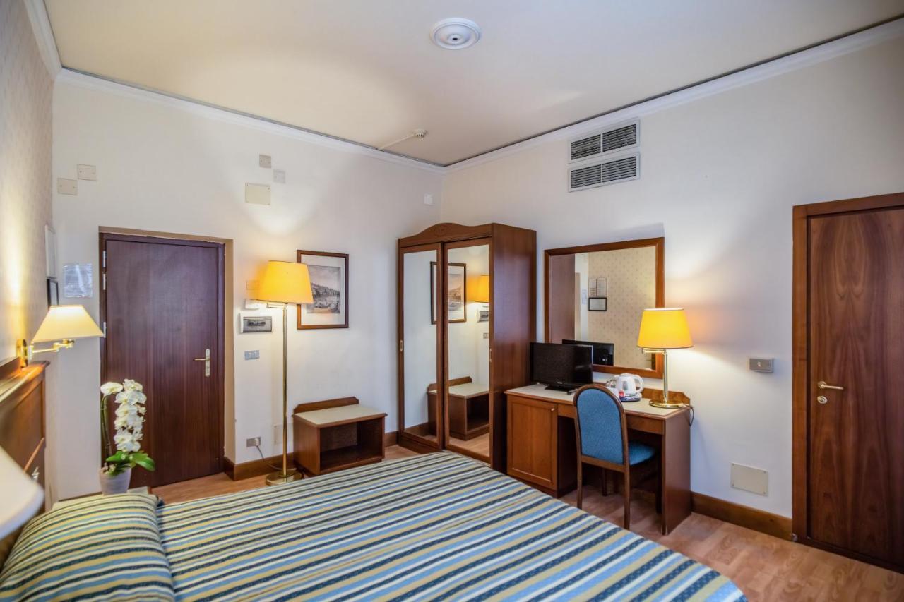 Hotel Martelli Florence Luaran gambar