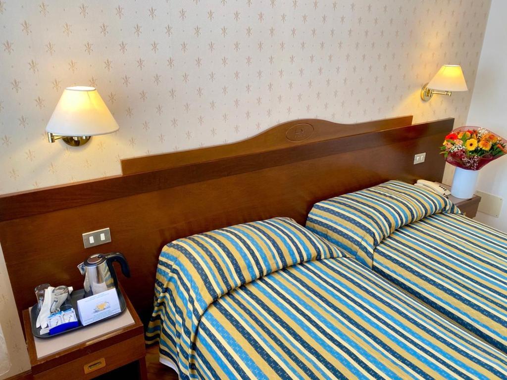 Hotel Martelli Florence Luaran gambar